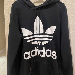 Adidas Hoodie